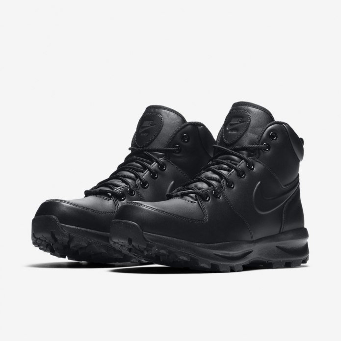 Зимние кроссовки найк Air Force
