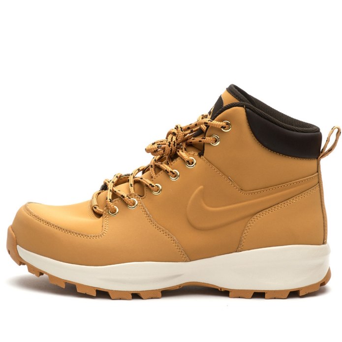 Nike ACG Manoa