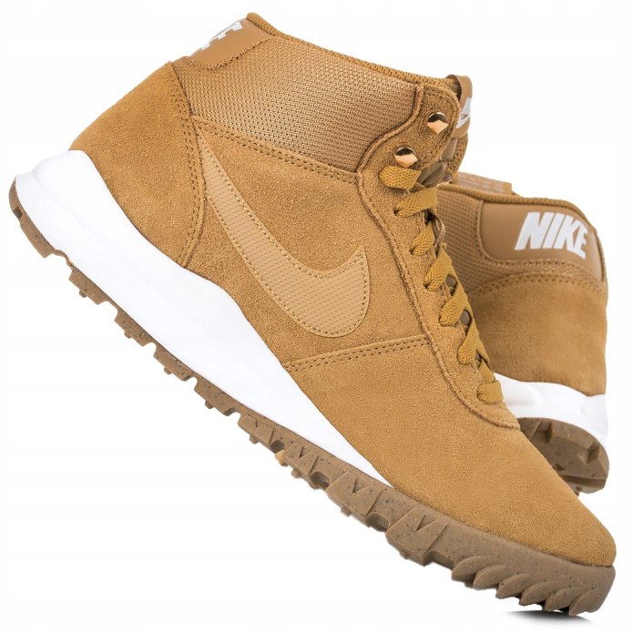 Ботинки Nike Manoa Leather