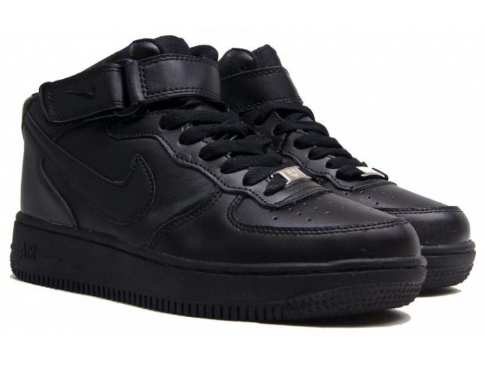 Nike Air Force 1 Duckboot 18