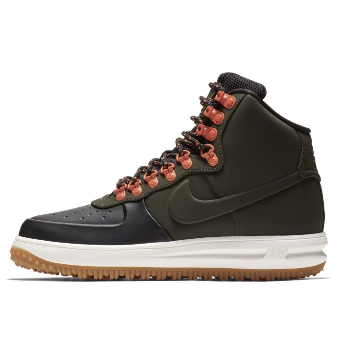 Дутики мужские зимние Nike
