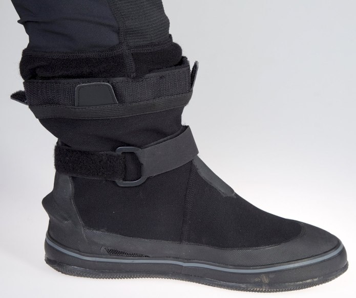 Боты Waterproof b50