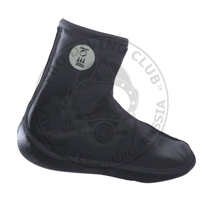 Боты Scubapro