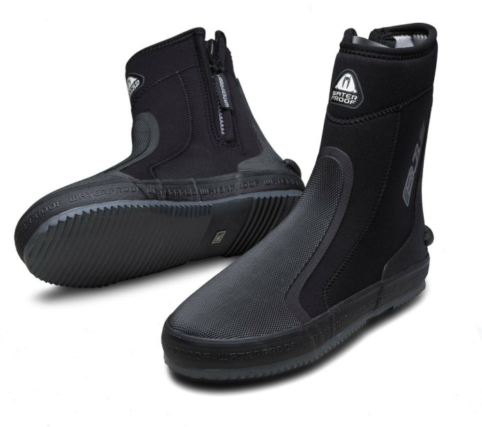 Гидрообувь Jobe Neoprene Boots 300812002