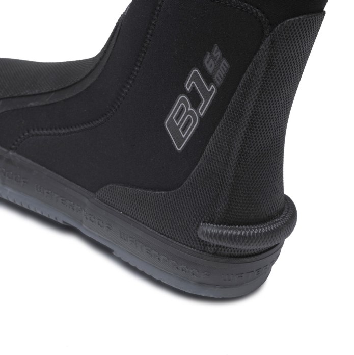 Боты Waterproof b50