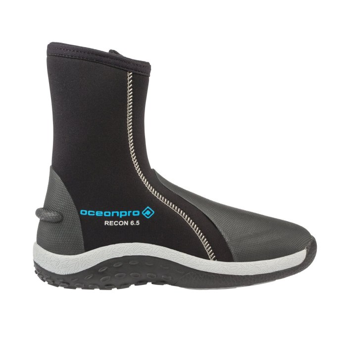 Боты неопреновые Waterproof b1
