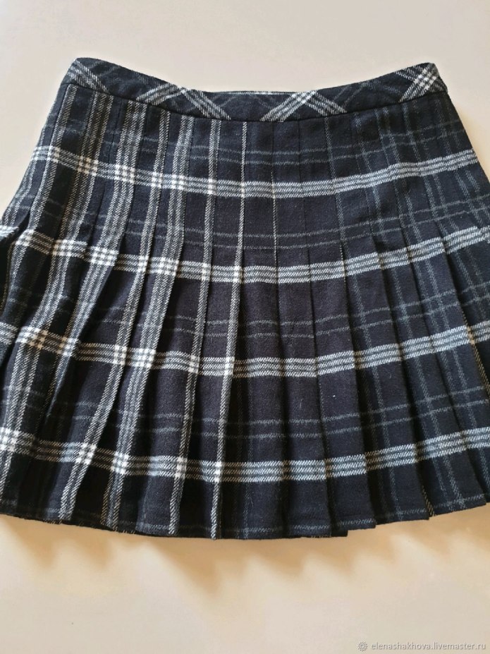 Юбка Tartan Classic