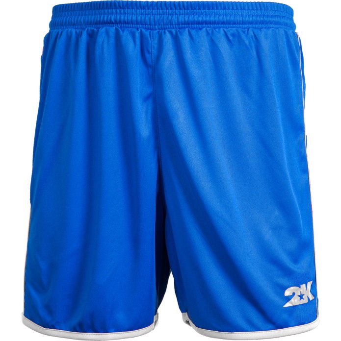 Шорты игровые 2k Sport Siena Red