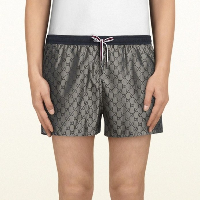 Шорты Gucci 546379