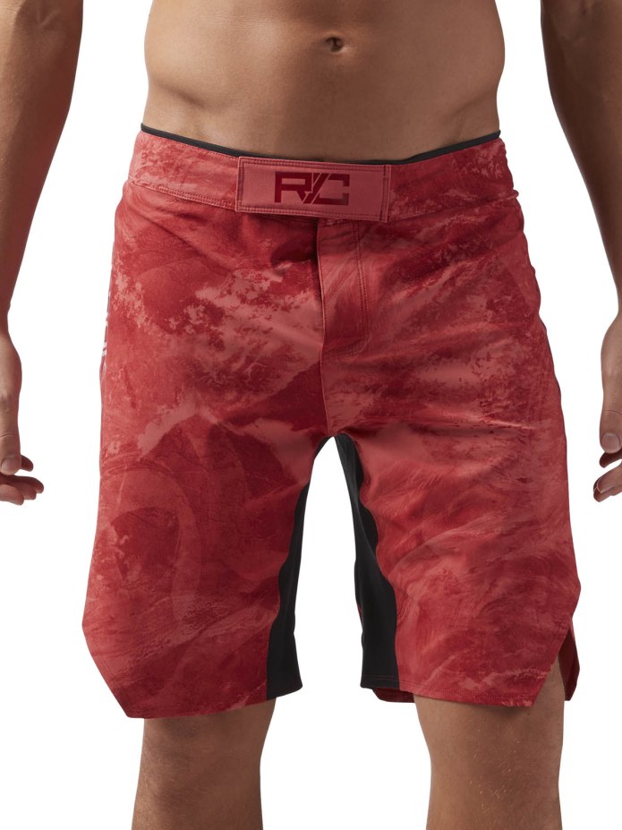 Шорты Reebok Combat MMA
