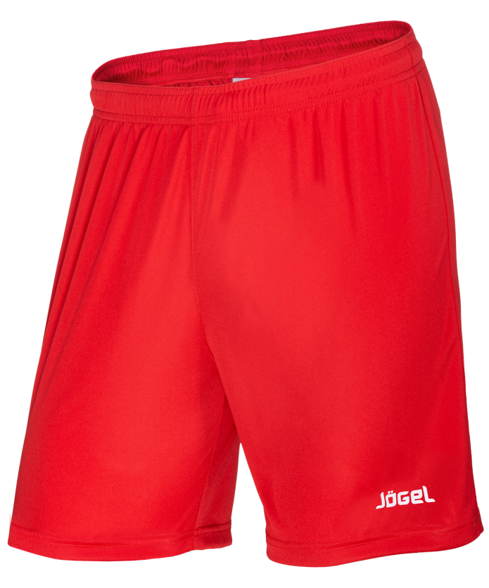 Шорты Jogel размер XS, красный