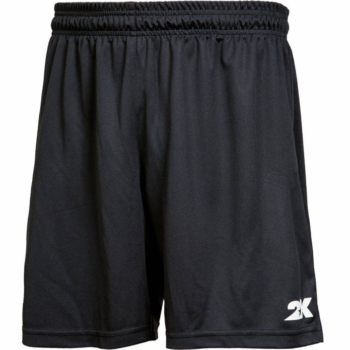 Шорты игровые 2к Sport Classic II Navy (XL)
