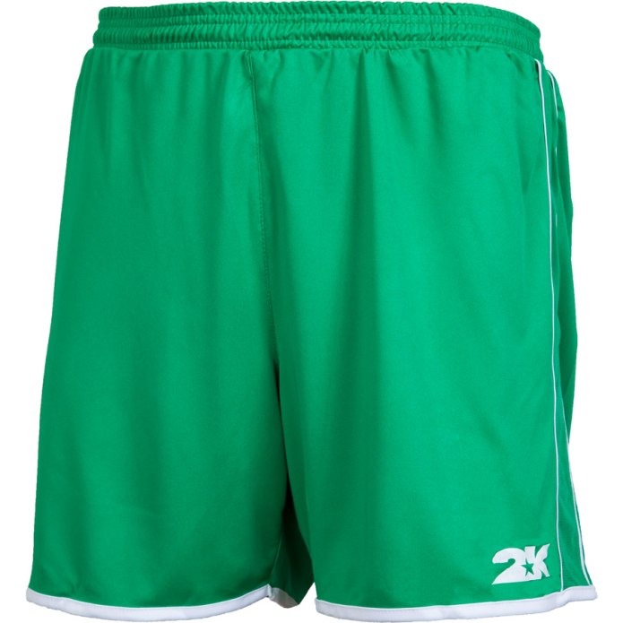 Шорты игровые 2k Sport Siena Red