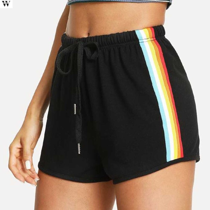 Шорты Rainbow