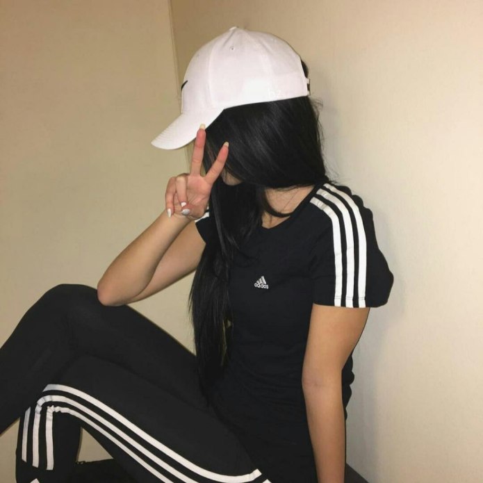 Амина Миронова