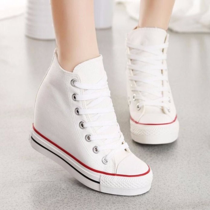 Каблук 15 см с платформой