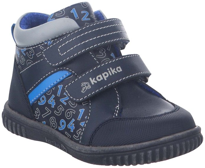 Ботинки Kapika 52313y