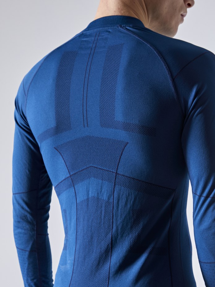 Craft Active intensity мужское термобелье