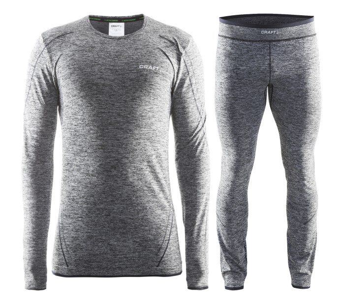 Термобелье Craft Active