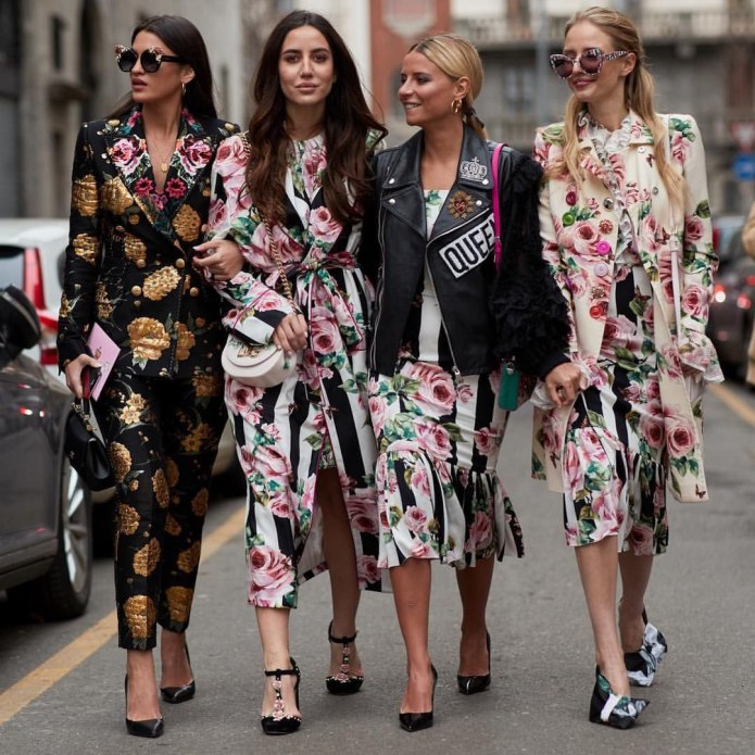 Коллекция Ralph Lauren Весна-лето 2019