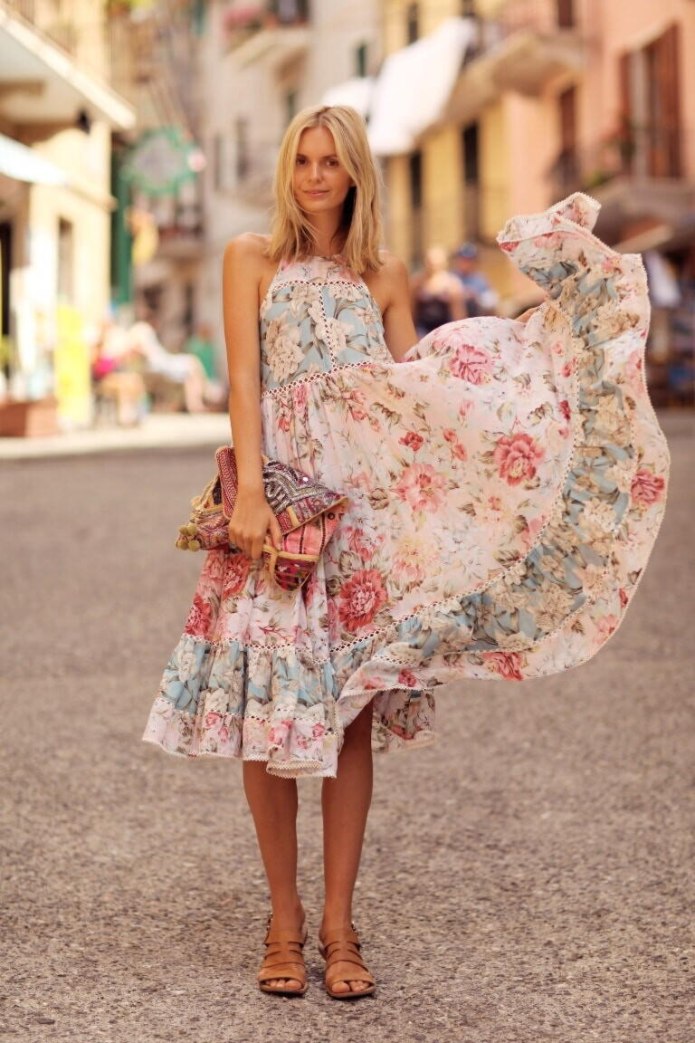 Коллекция ss2020 Valentino