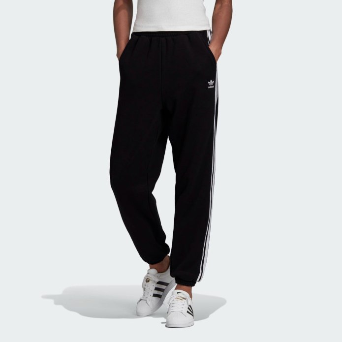 Брюки adidas Originals Regular Jogger