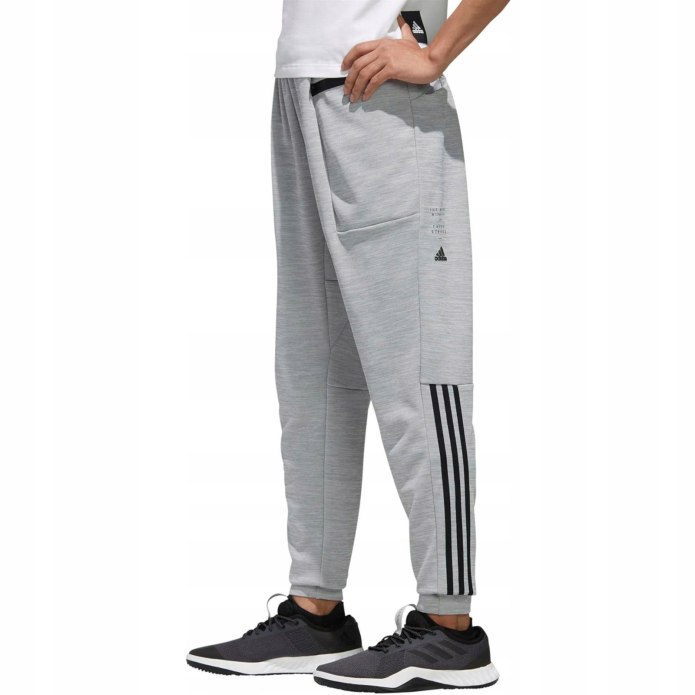 Брюки спортивные m ID Sweat pt