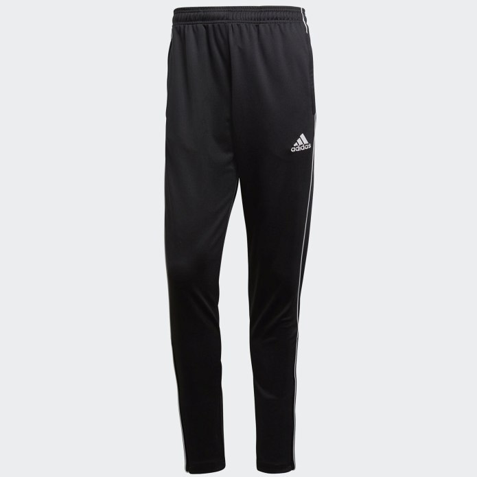 Брюки adidas Team 18 Training