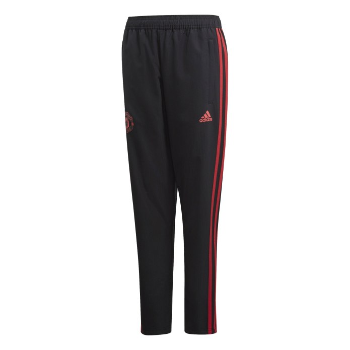 Брюки детские Manchester United adidas