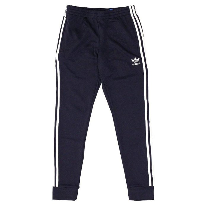 Adidas / брюки track Pant Black