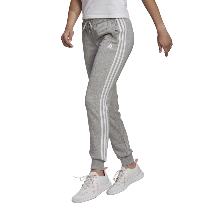 Брюки adidas Essentials Slim Tapered Cuffed Pant
