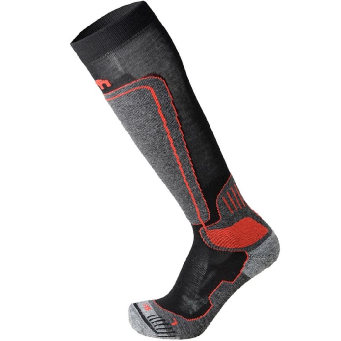 Носки x-Bionic Ski Rider 2.0