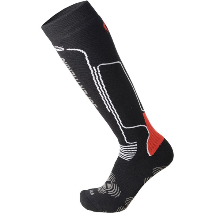 MORETAN Alpine Ski Grip гольфы