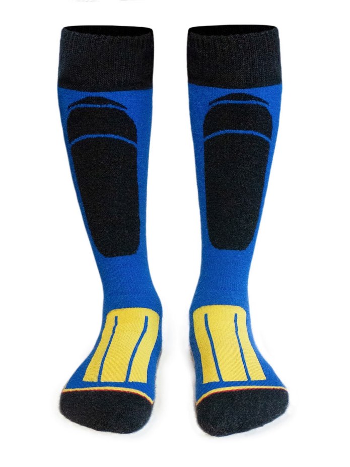 Носки x-Socks Ski Control 4.0