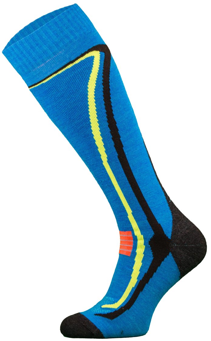 Носки горнолыжные Mico Ski Merinos