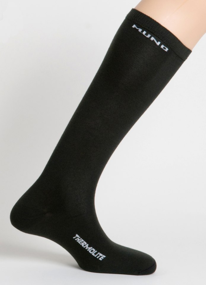 Носки Mizuno Ultra Ghost Sock