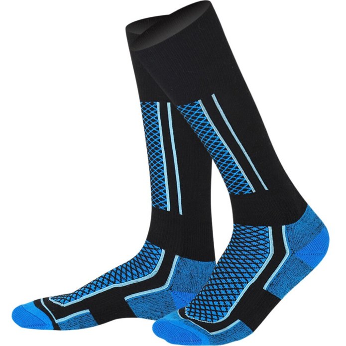 Горнолыжные носки Decathlon