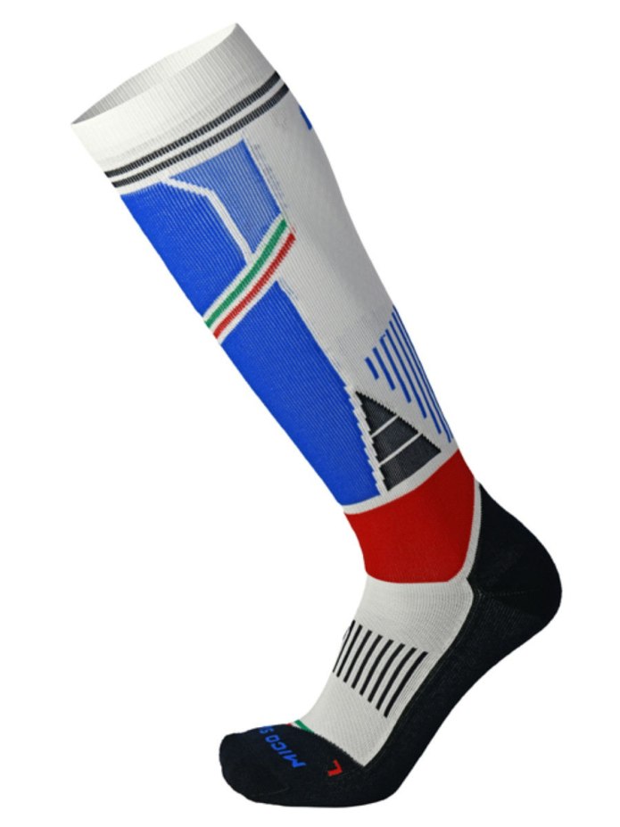 Носки Mund 313 Skiing