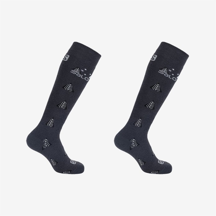 Носки Eisbar Ski women Tech Light DX+SX Petrol 20