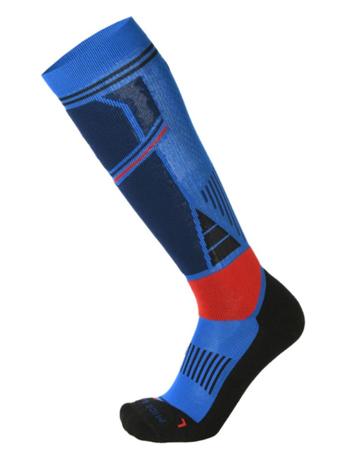 Носки Accapi Ski Thermic Black