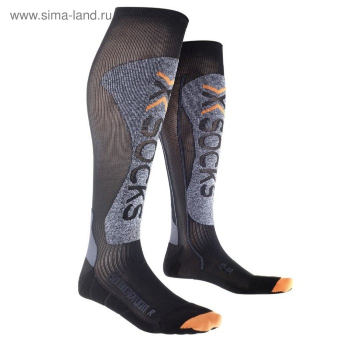 Носки Socks Ski Jr XS-ss00w19j-g307 21
