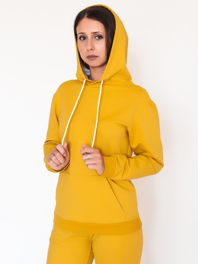 Свитшот женский 2022