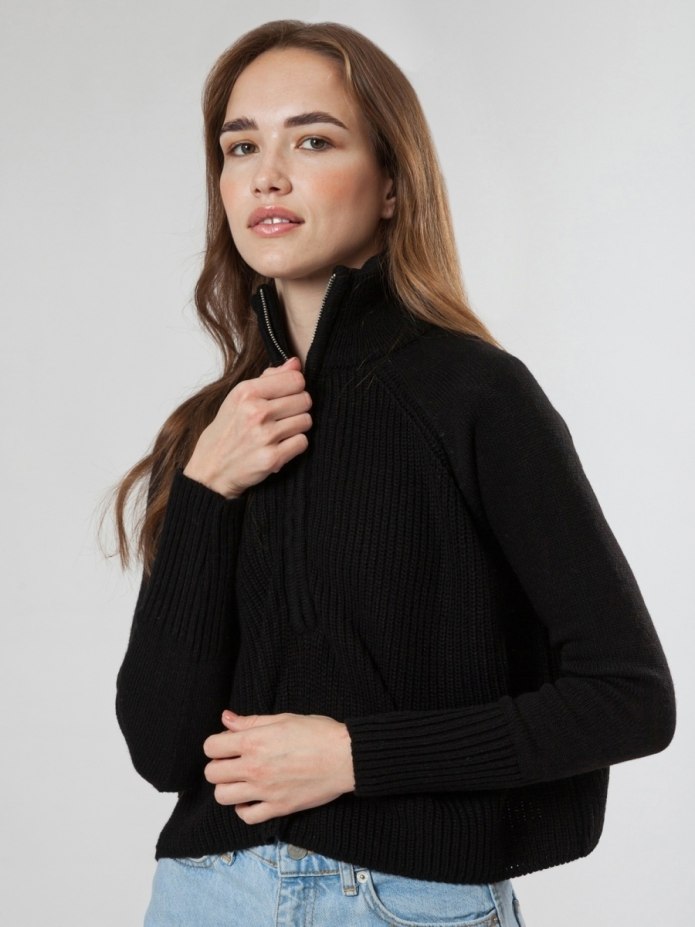 Необычные свитшоты