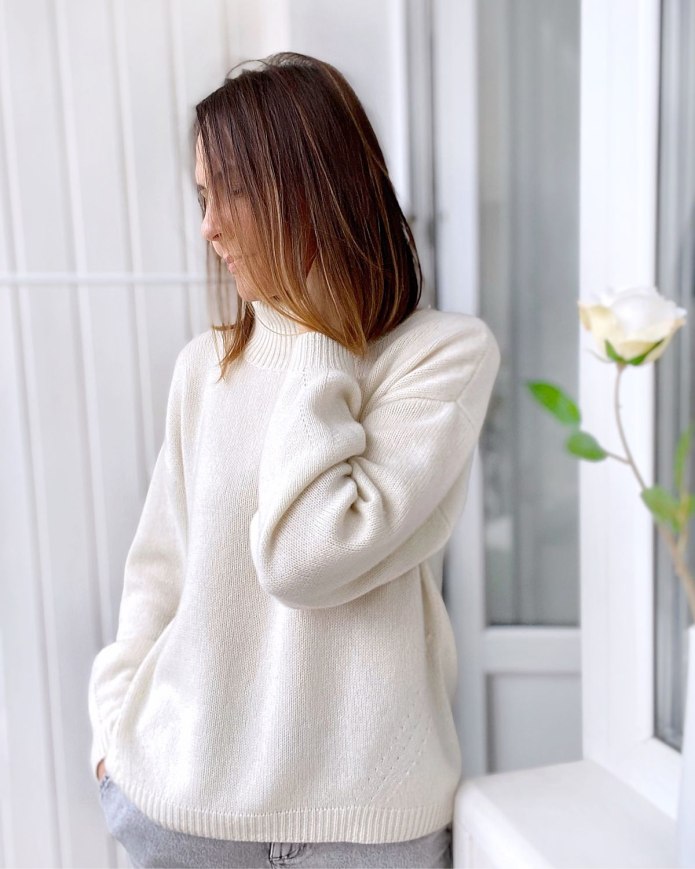 Свитшот женский 2022