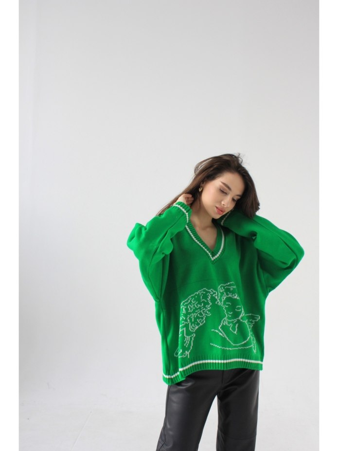 Кофта женская модная