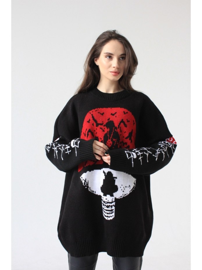 Свитшот женский