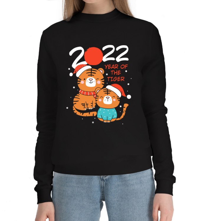 Свитер оверсайз Хейворт