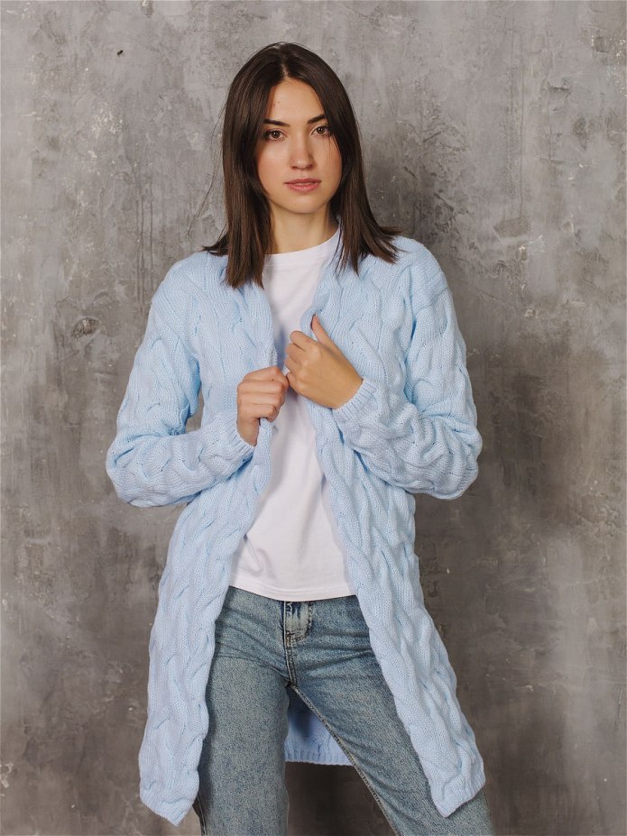 Зарина худи оверсайз