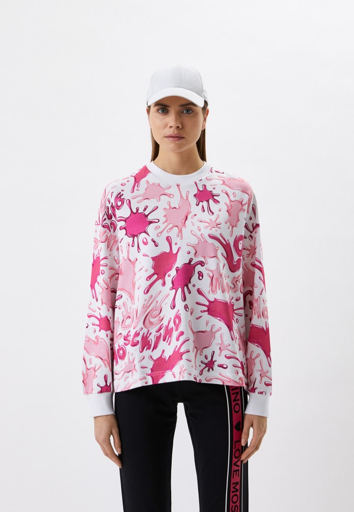 Жилетка трикотажная