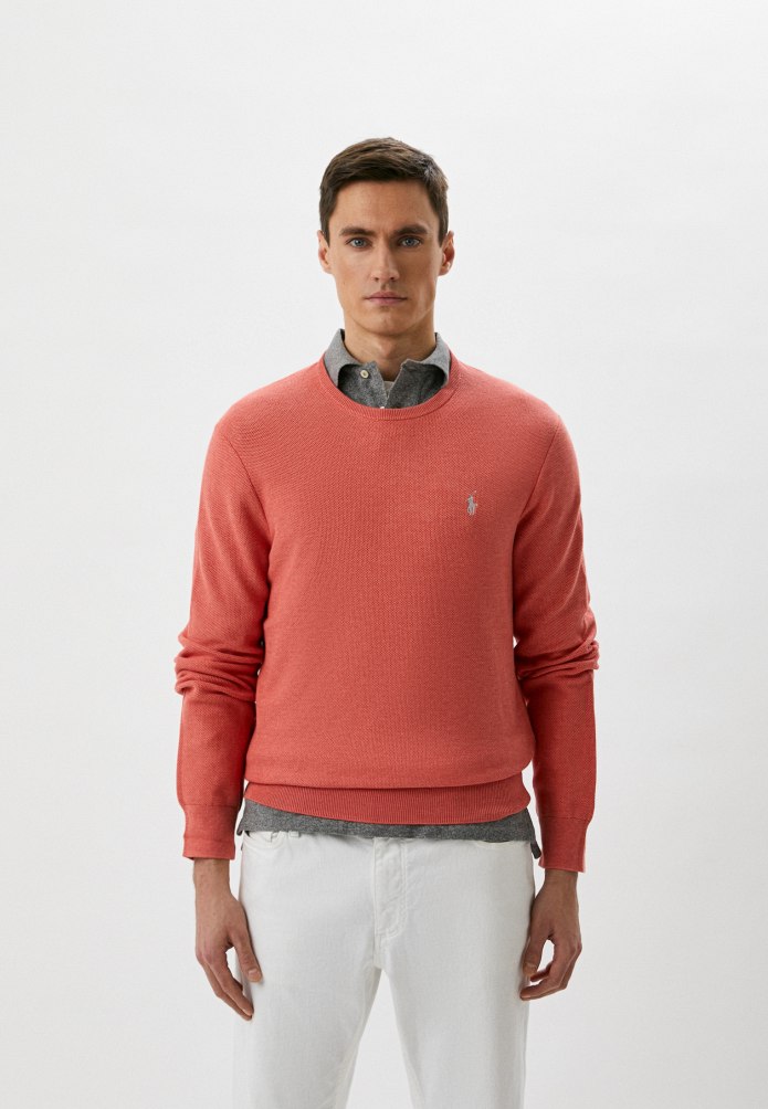 Ralph Lauren трикотаж